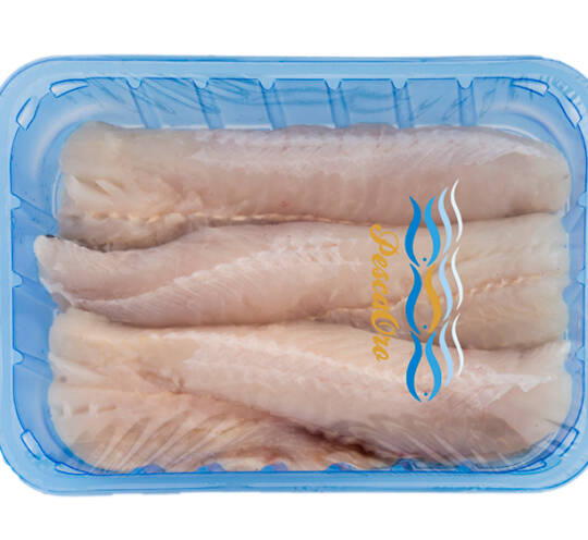 Compra filetes de merluza